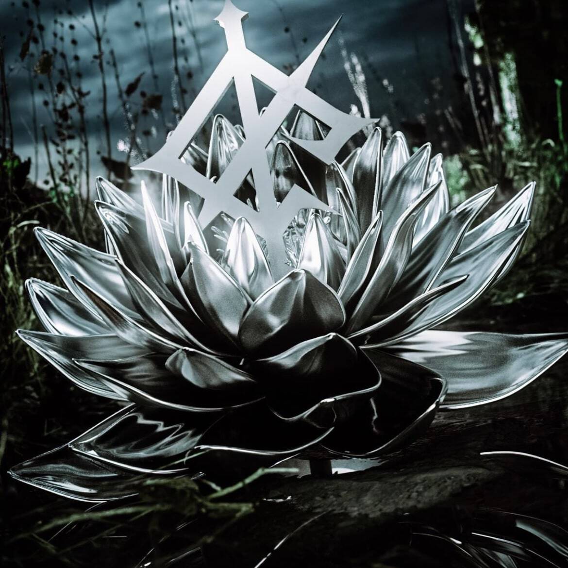 We Came As Romans - "Golden"