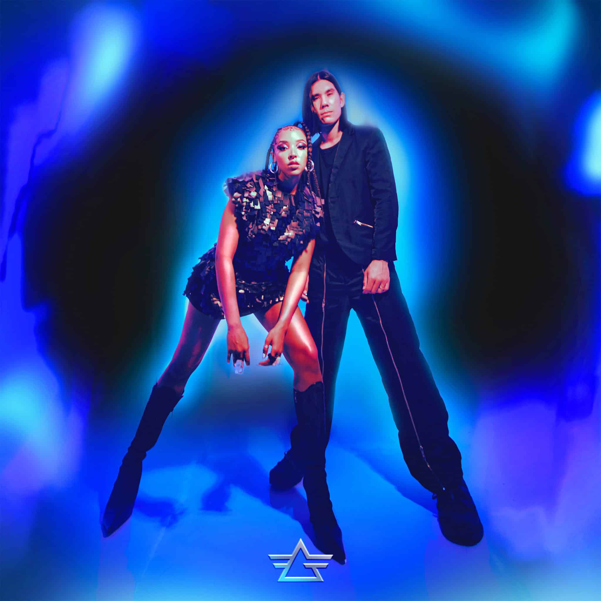 Scandalous - Tinashe & Gryffin